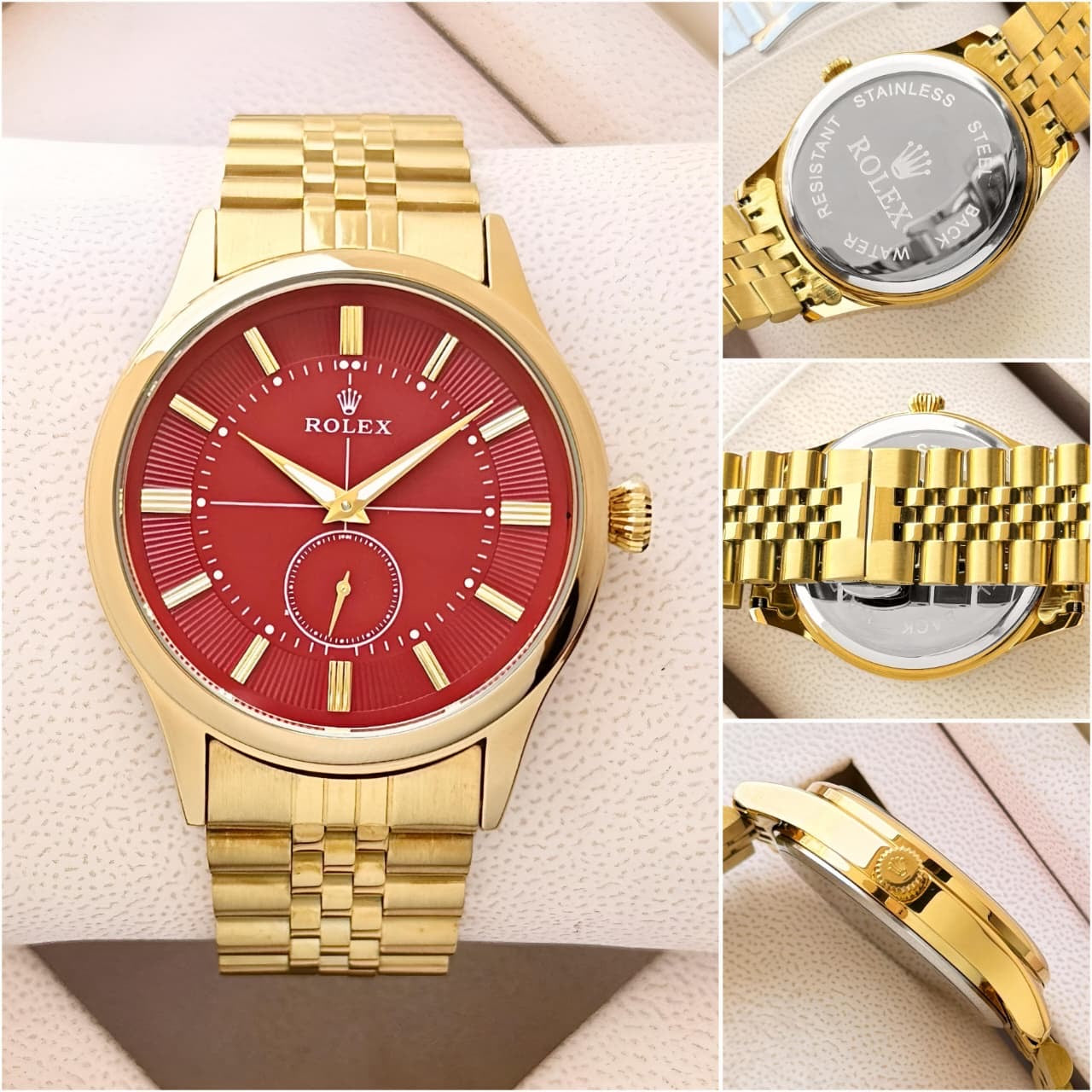 WATCH 230