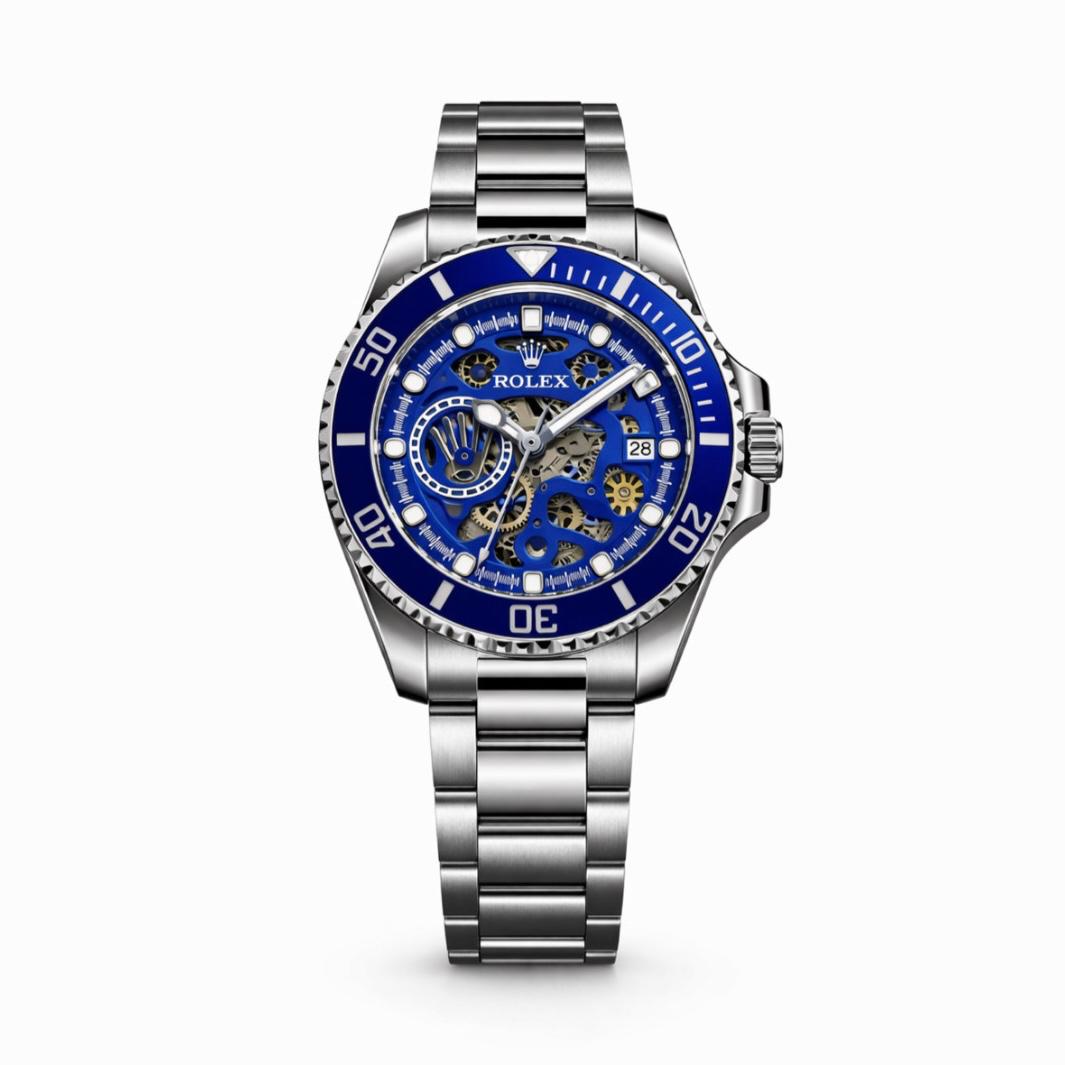 WATCH 001