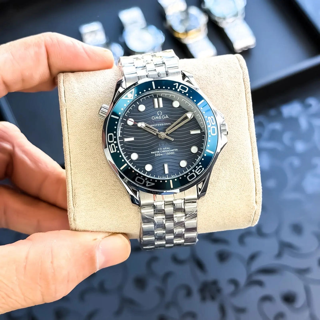 WATCH SEAMASTER AUTOMATIC