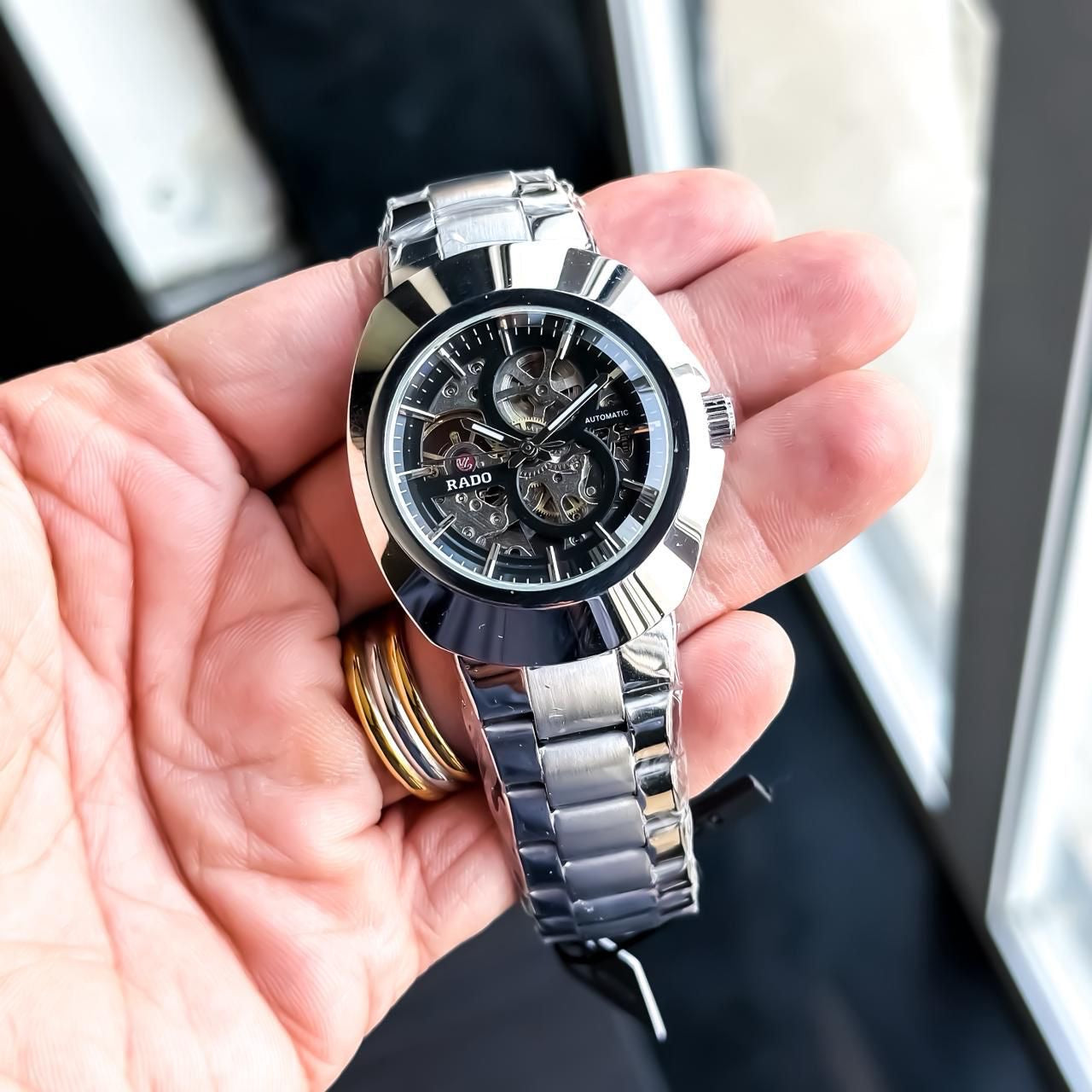 WATCH 129