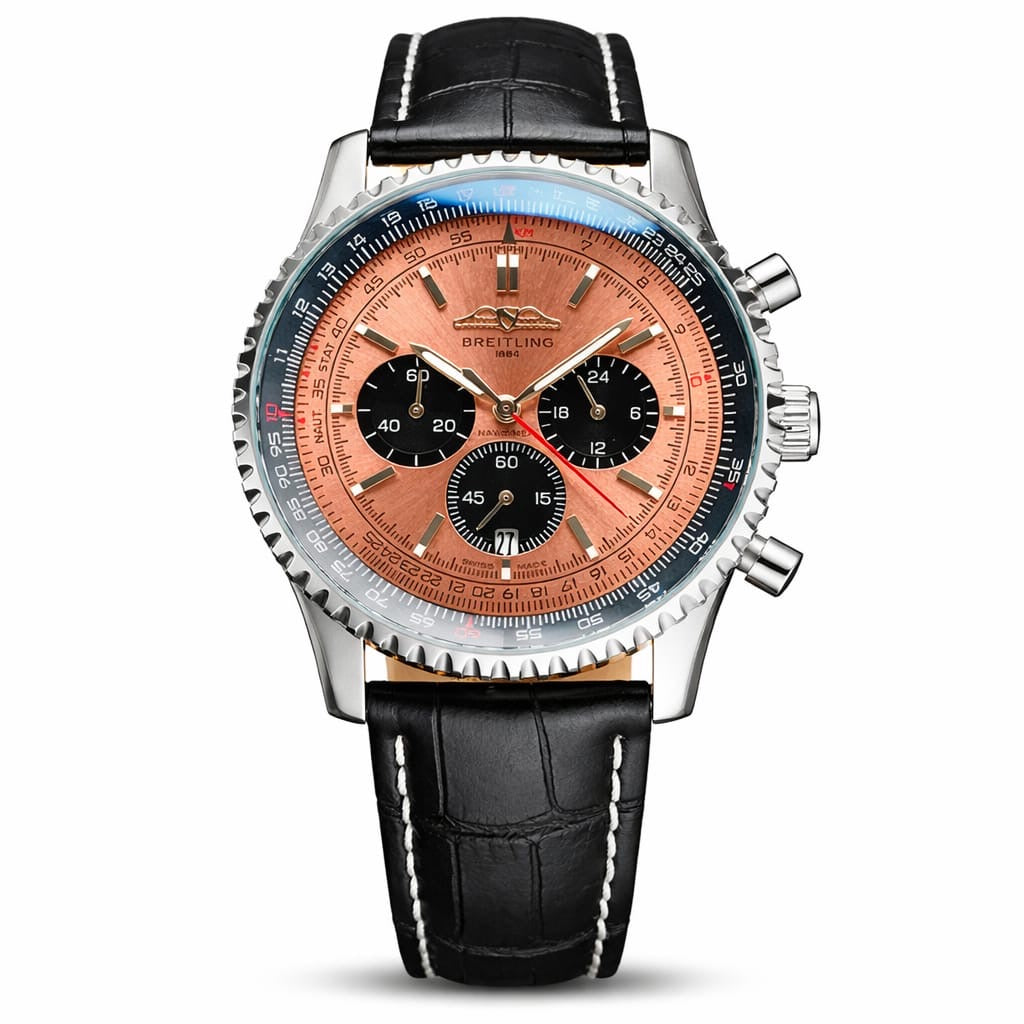 WATCH NAVITIMER