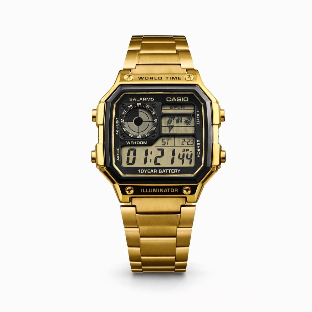 WATCH 019