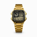 WATCH 019