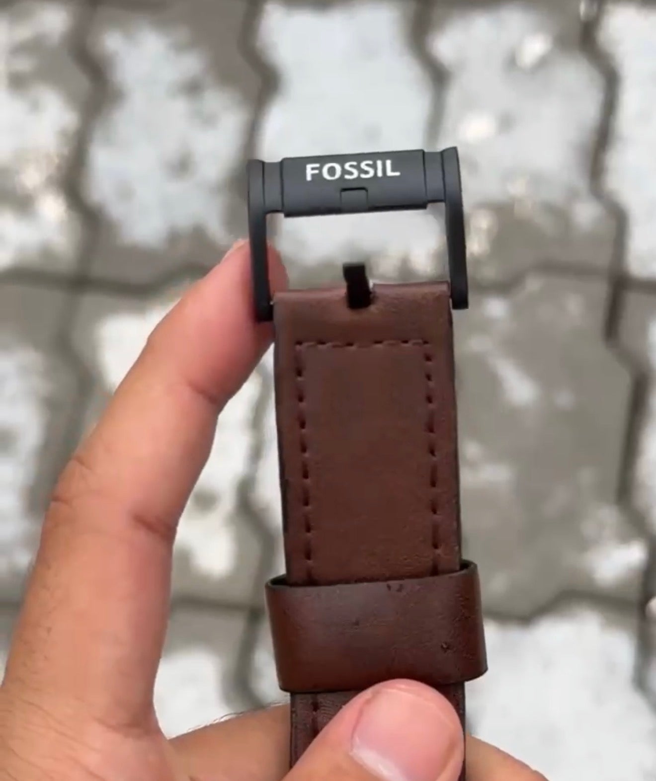 WATCH FS5881