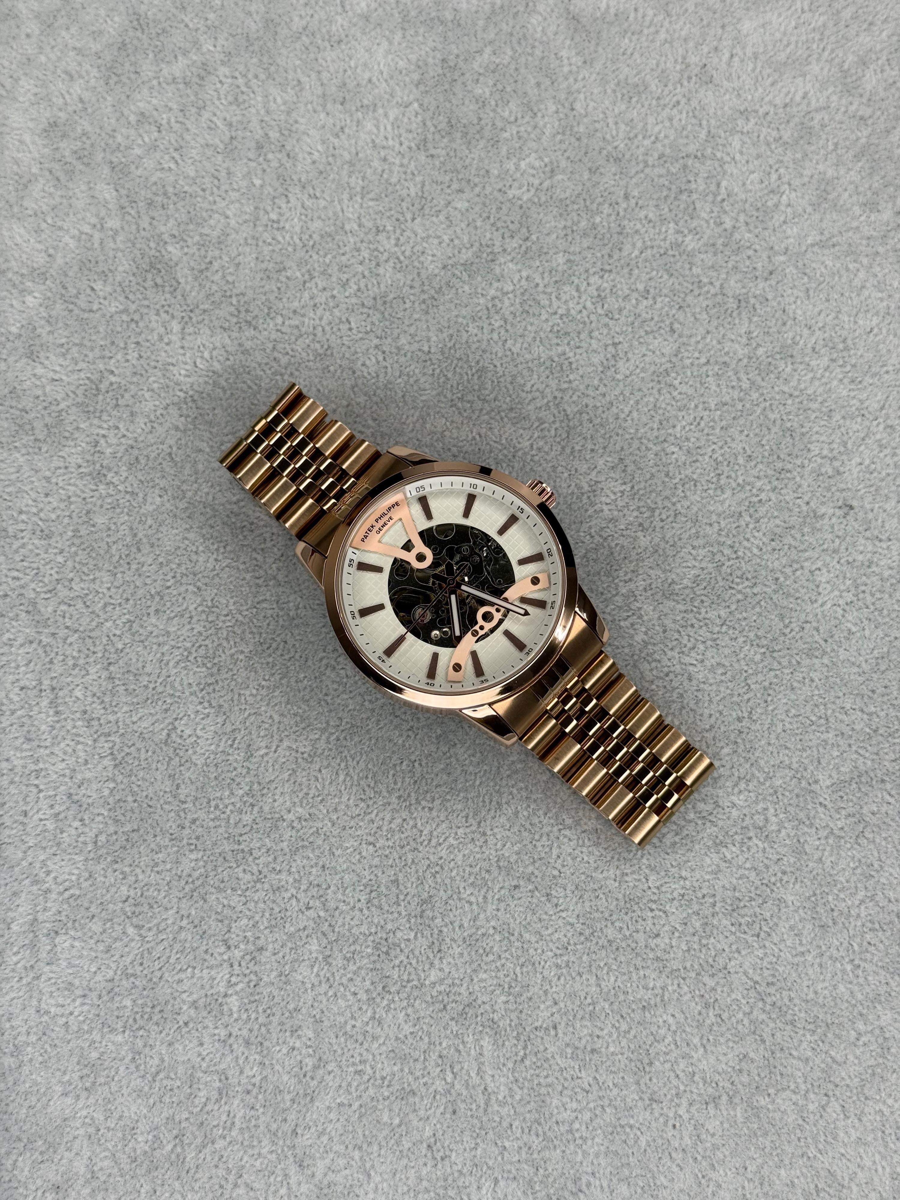 WATCH PP AUTOMATIC 195