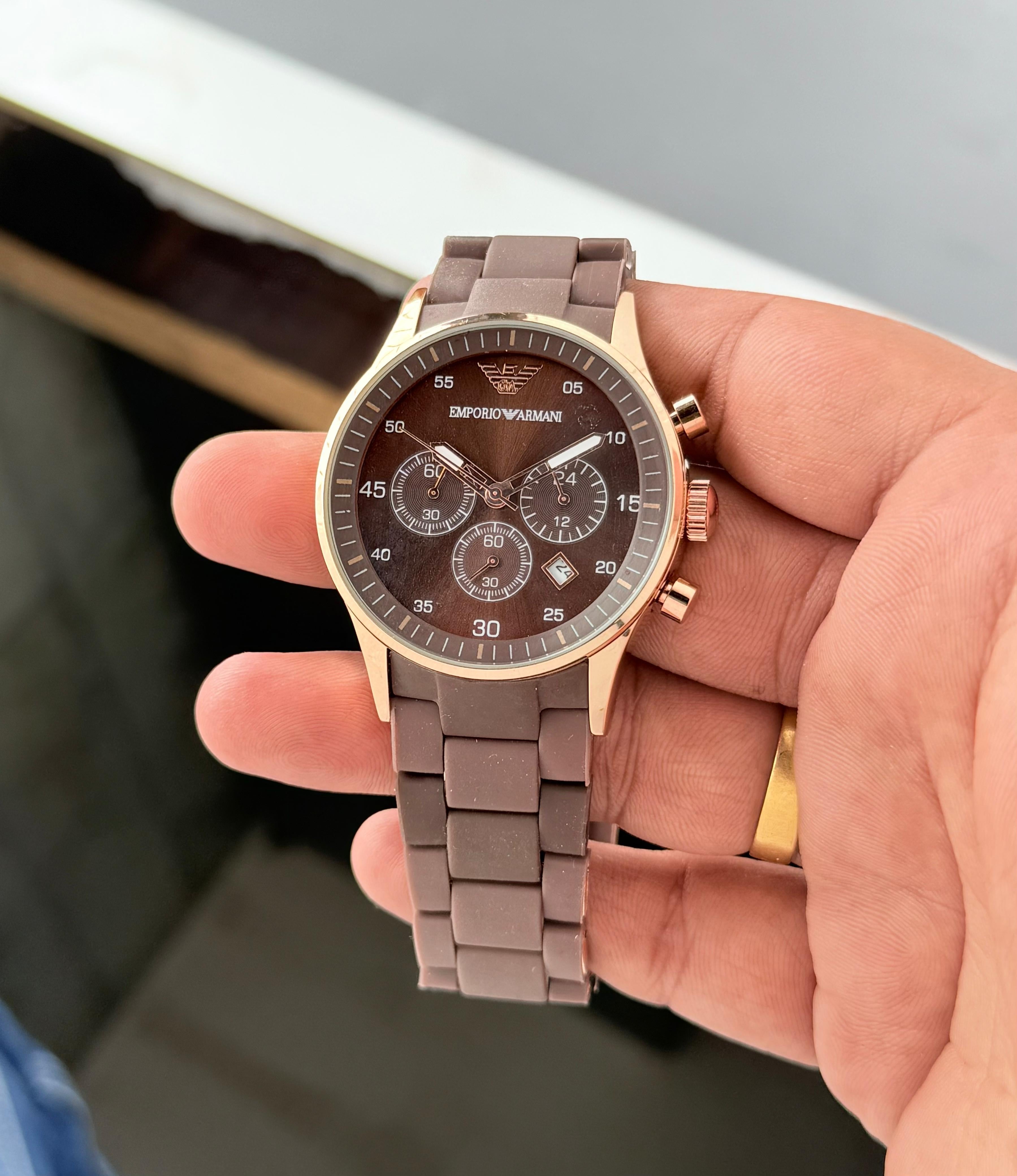 WATCH 159