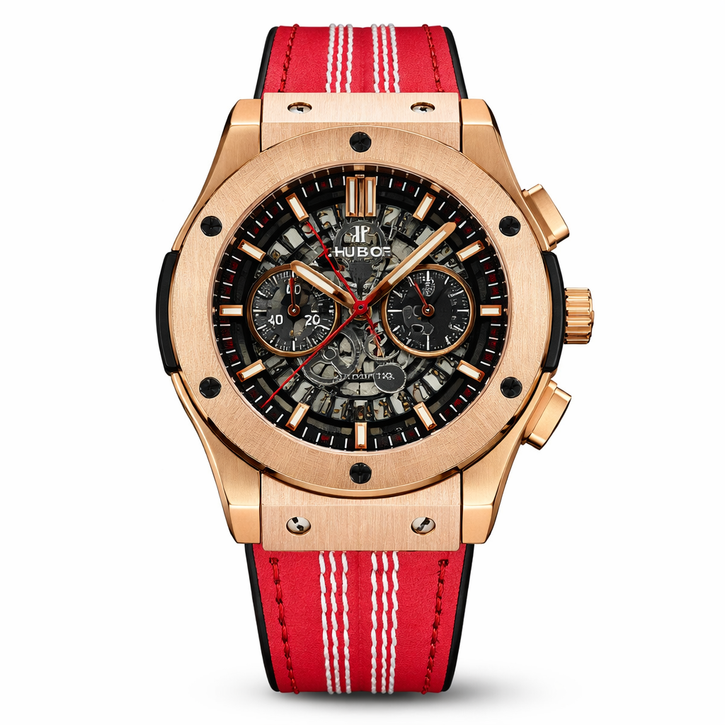 WATCH 032