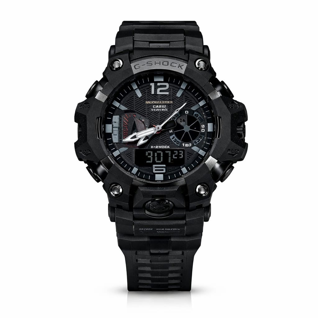 WATCH 132