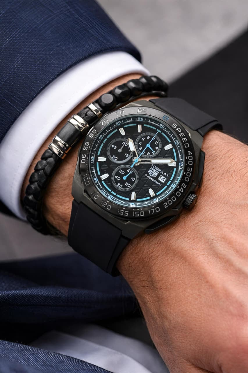 WATCH FORMULA 1