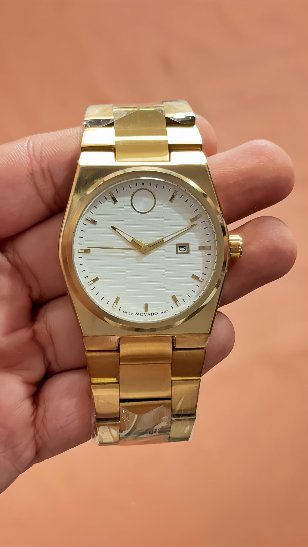 WATCH 203