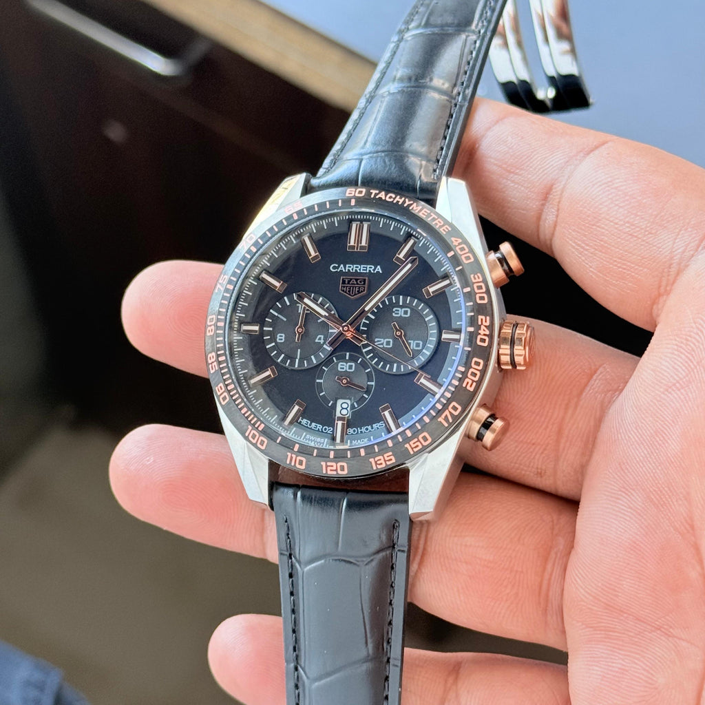 WATCH 225