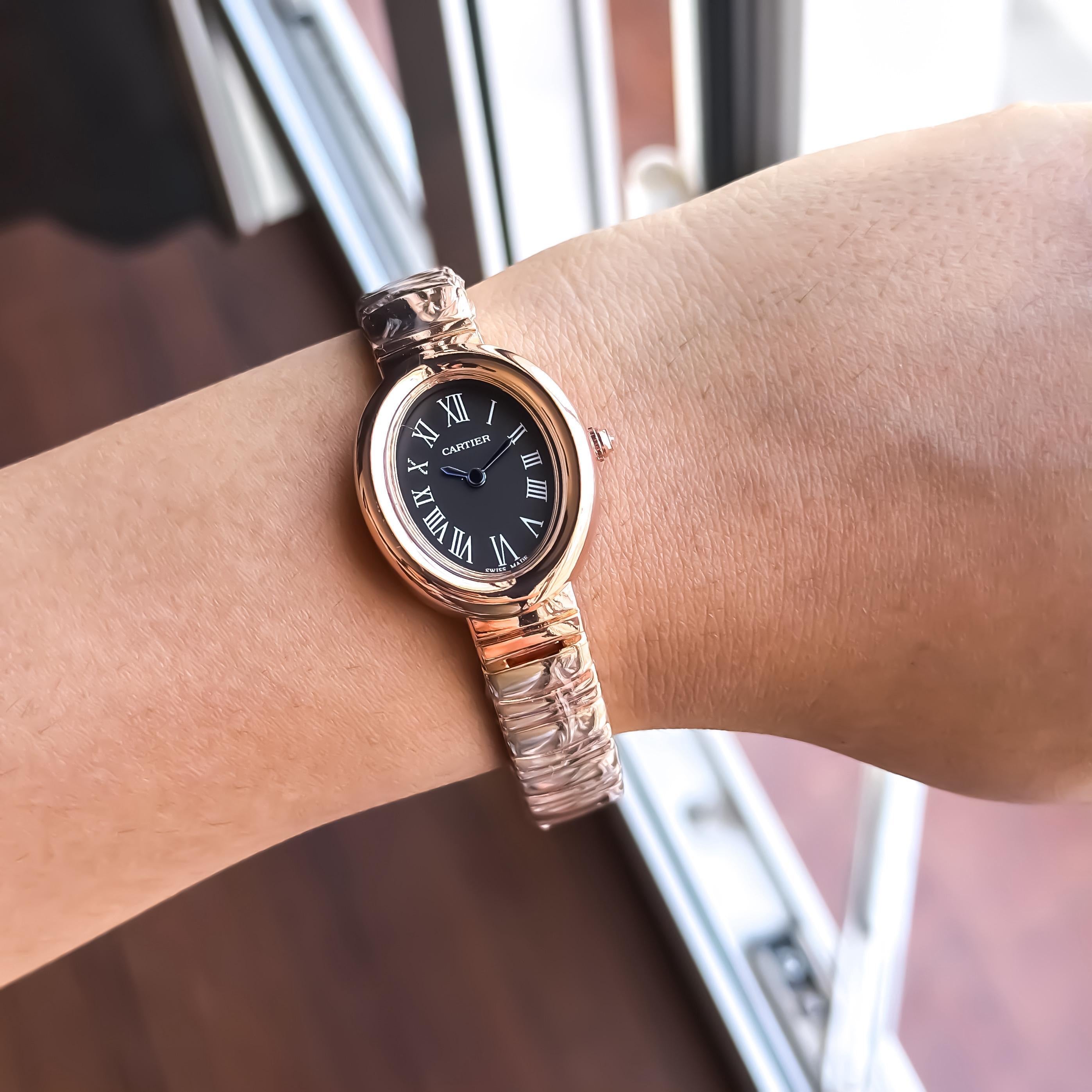 WOMEN WATCH 018
