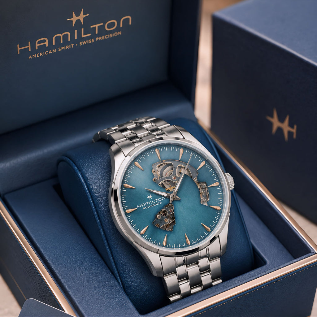 WATCH AUTOMATIC