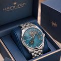 WATCH AUTOMATIC