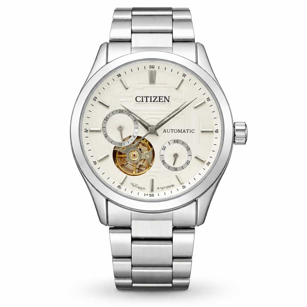 WATCH 122