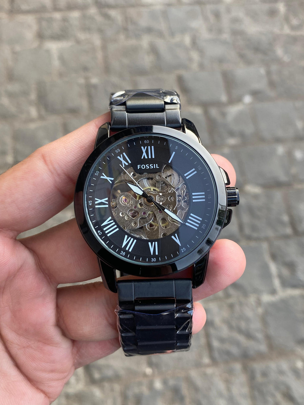 WATCH 115
