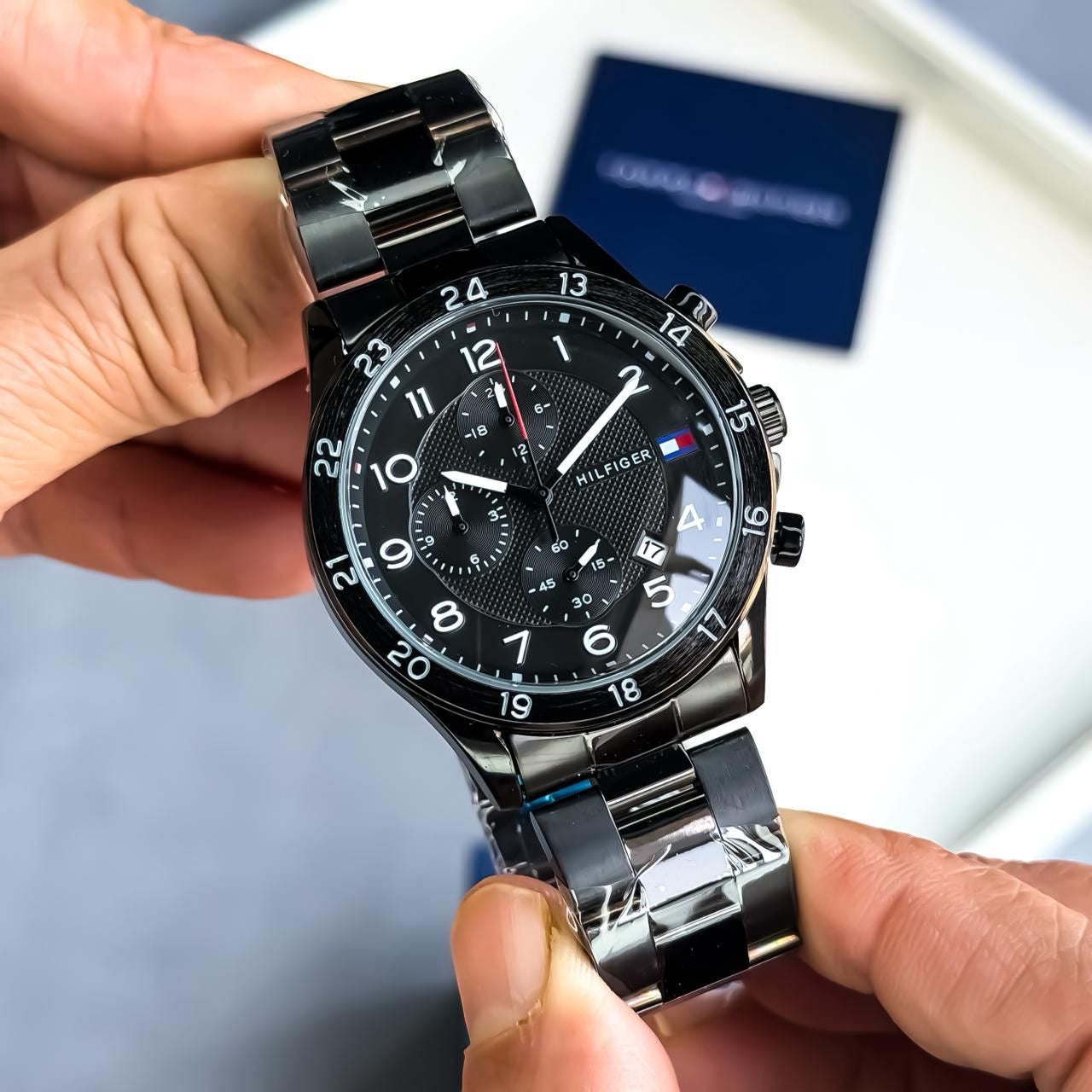 WATCH 133