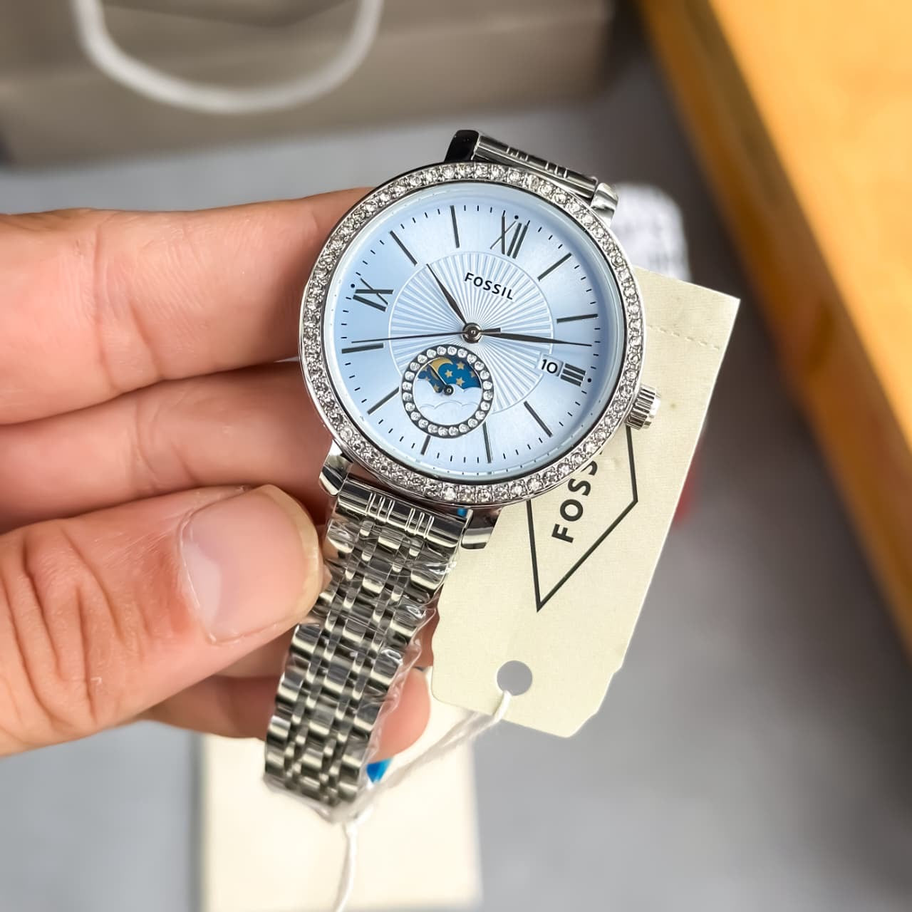 WOMEN WATCH F3