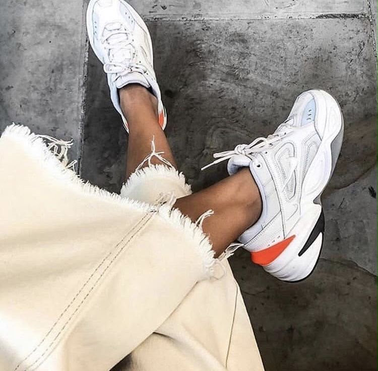 NIKE MK2 TEKNO