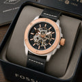 WATCH AUTOMATIC