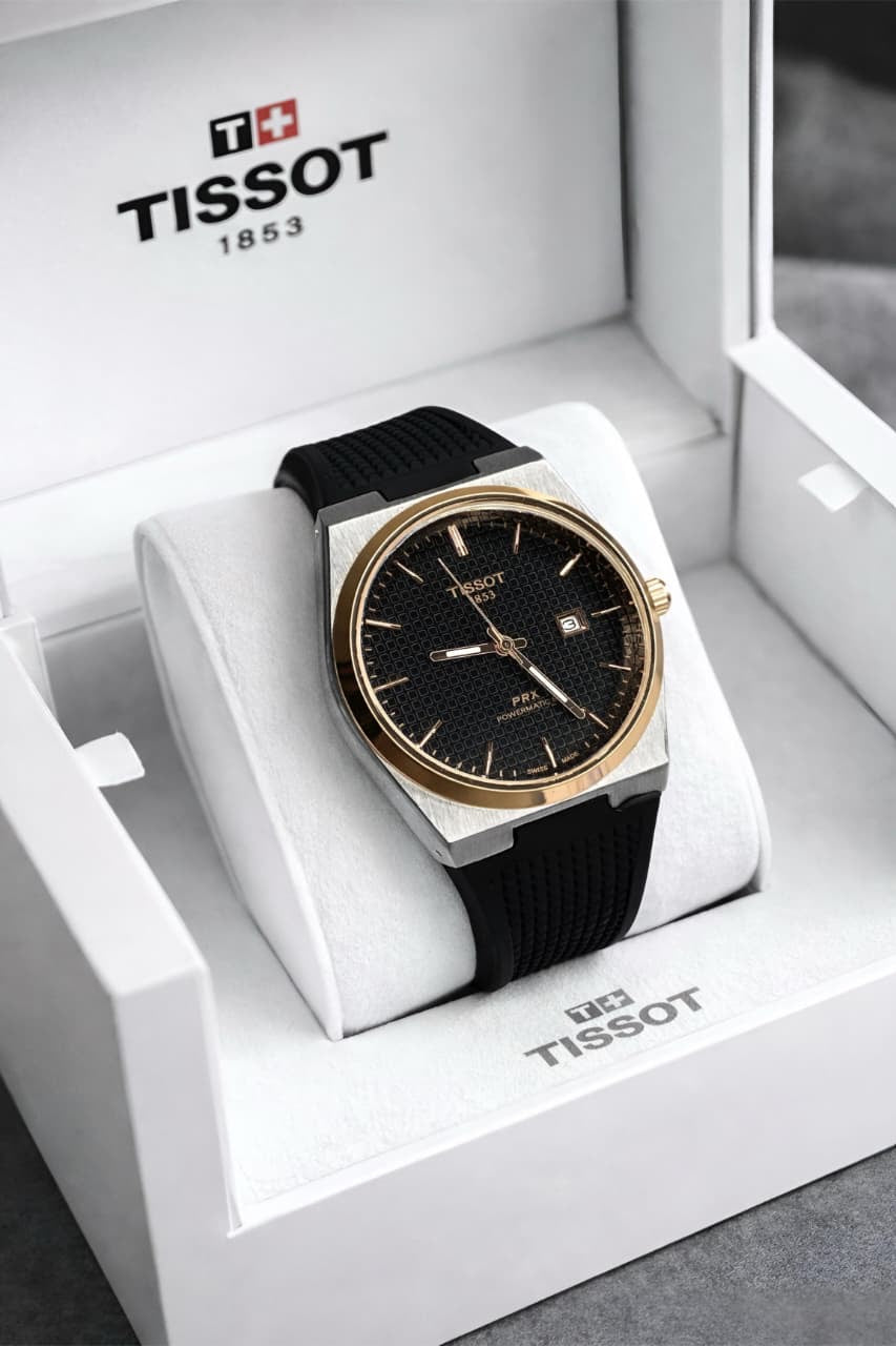 WATCH PRX