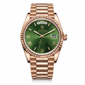 WATCH OYSTER DAY DATE