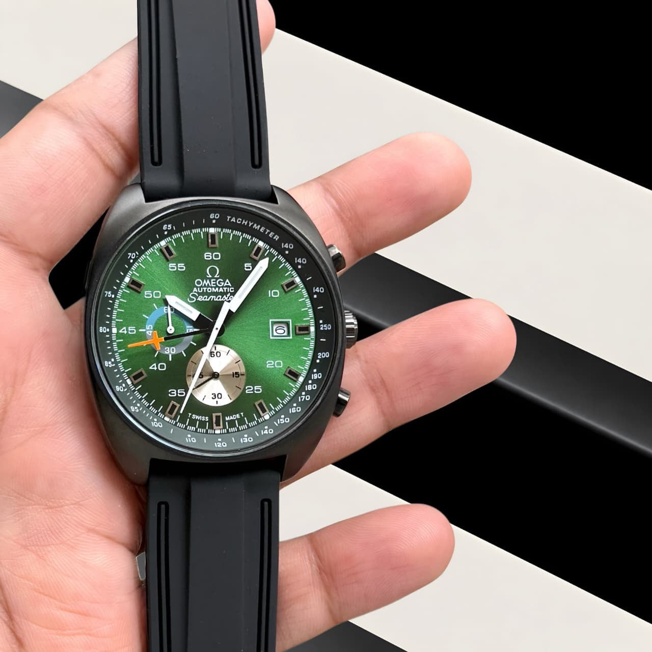 WATCH SEAMASTER