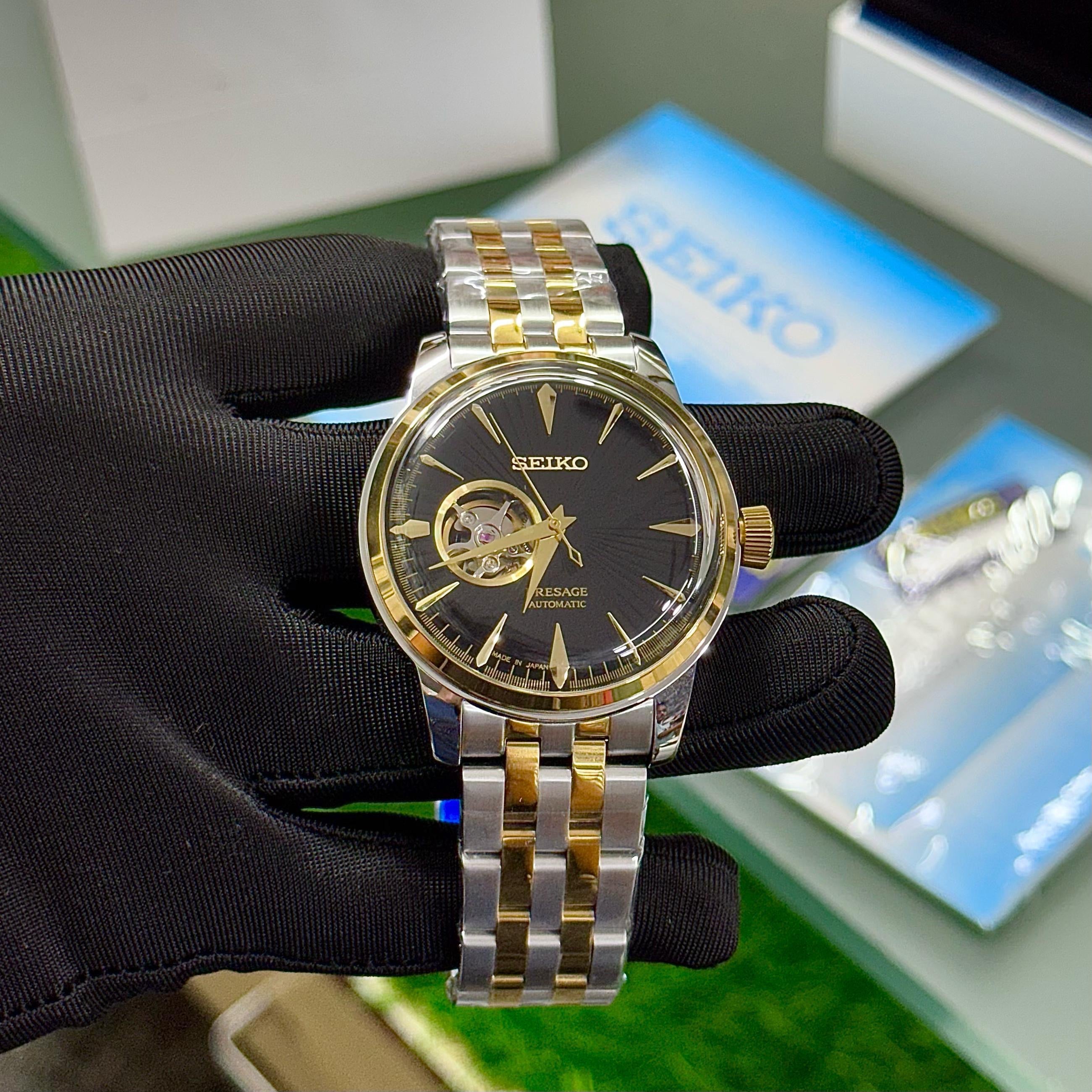 WATCH 072