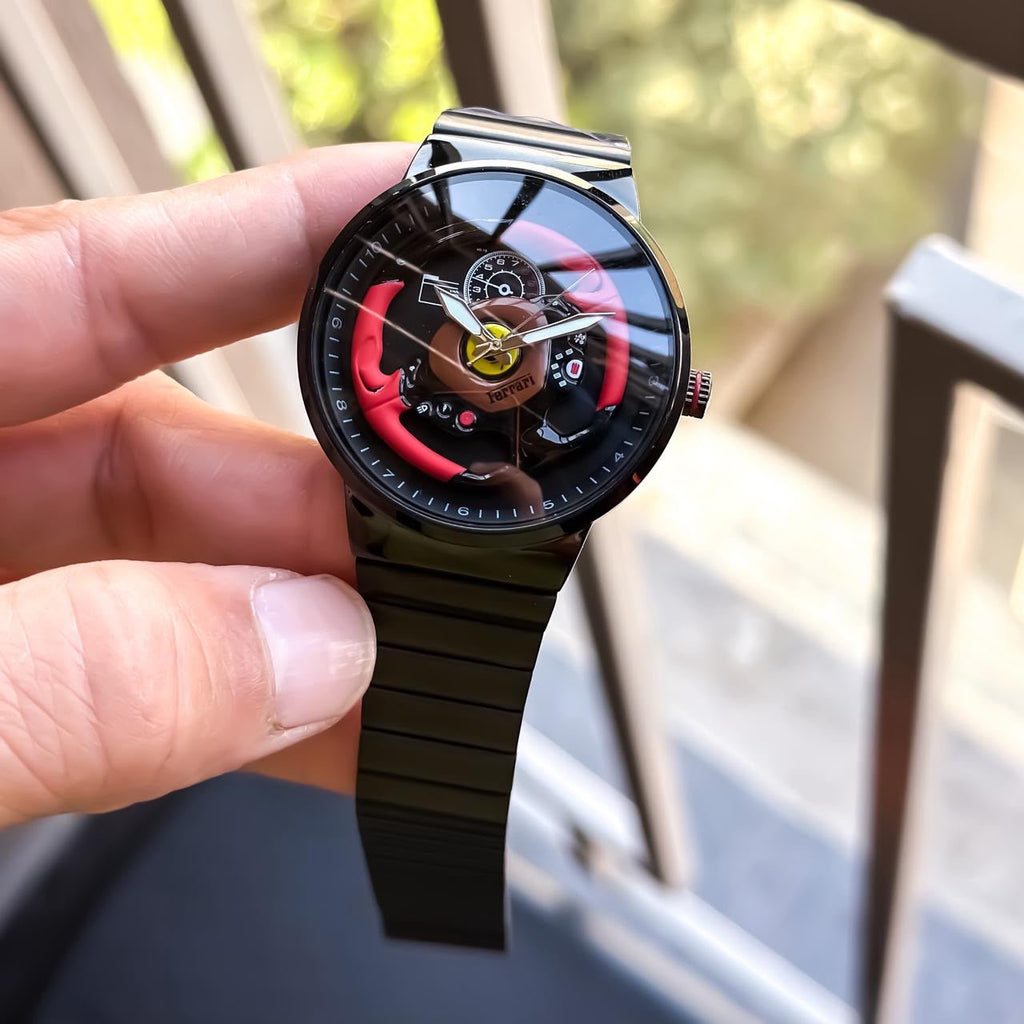 WATCH FERRARI UNIQ