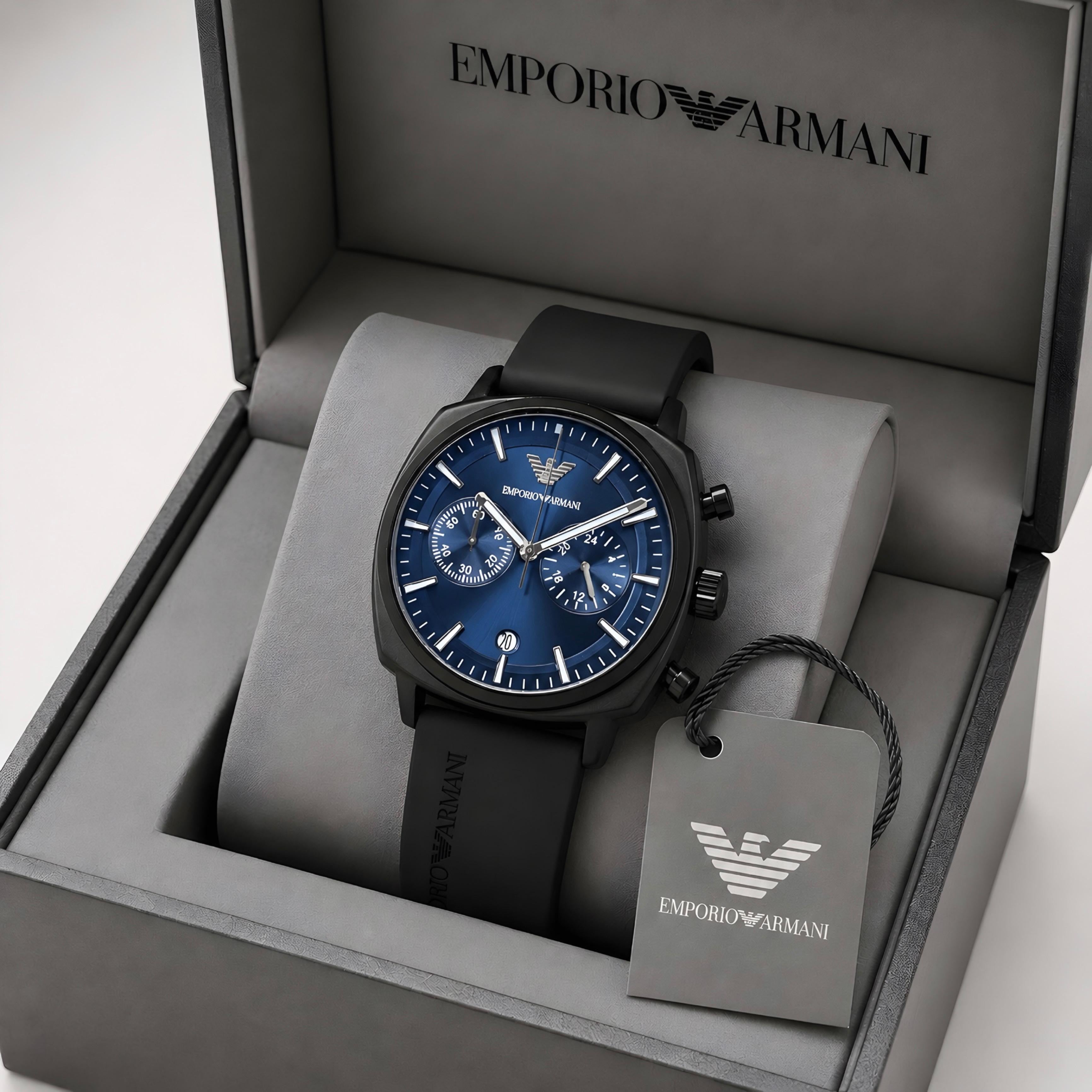 WATCH ARMANI 227