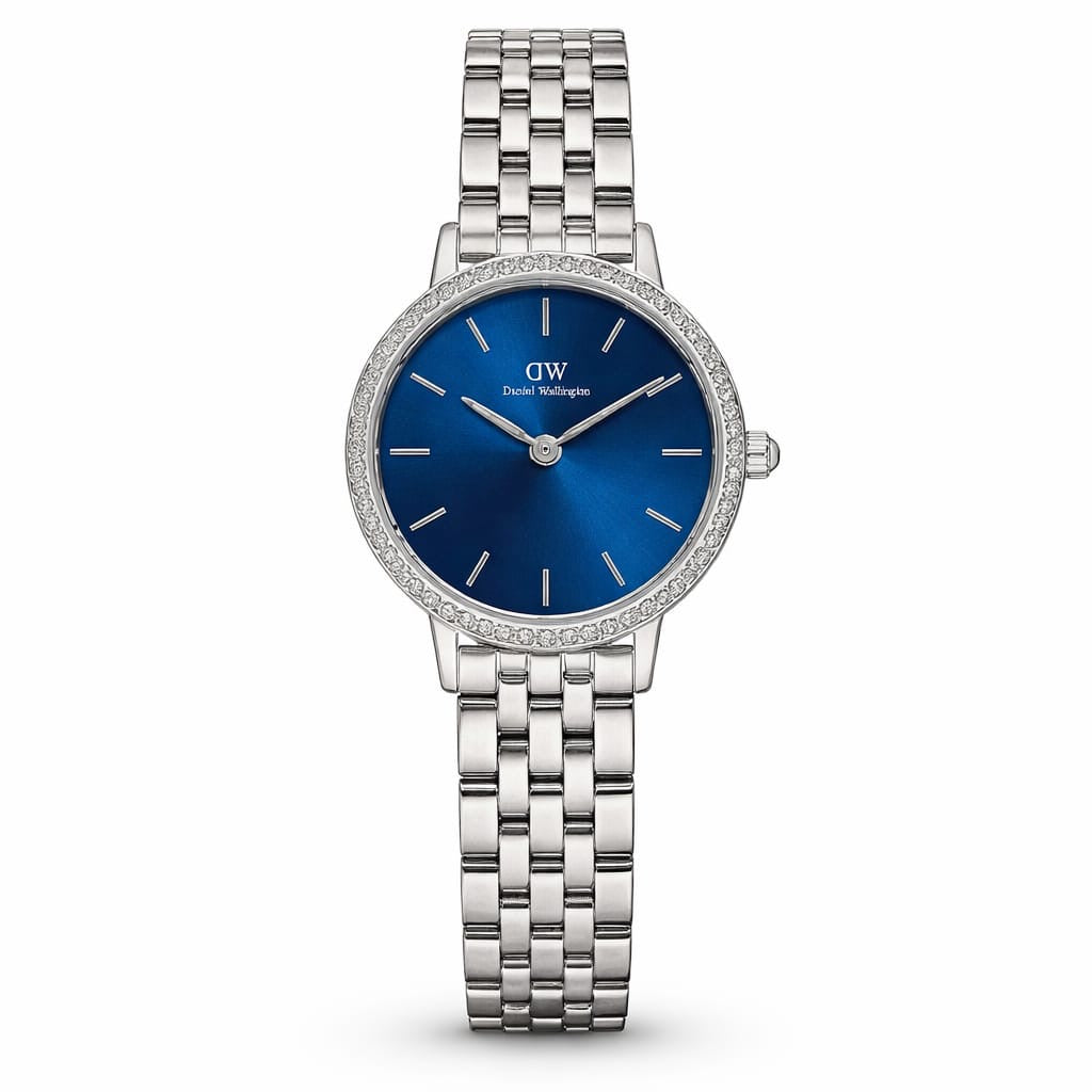 WOMEN WATCH 037