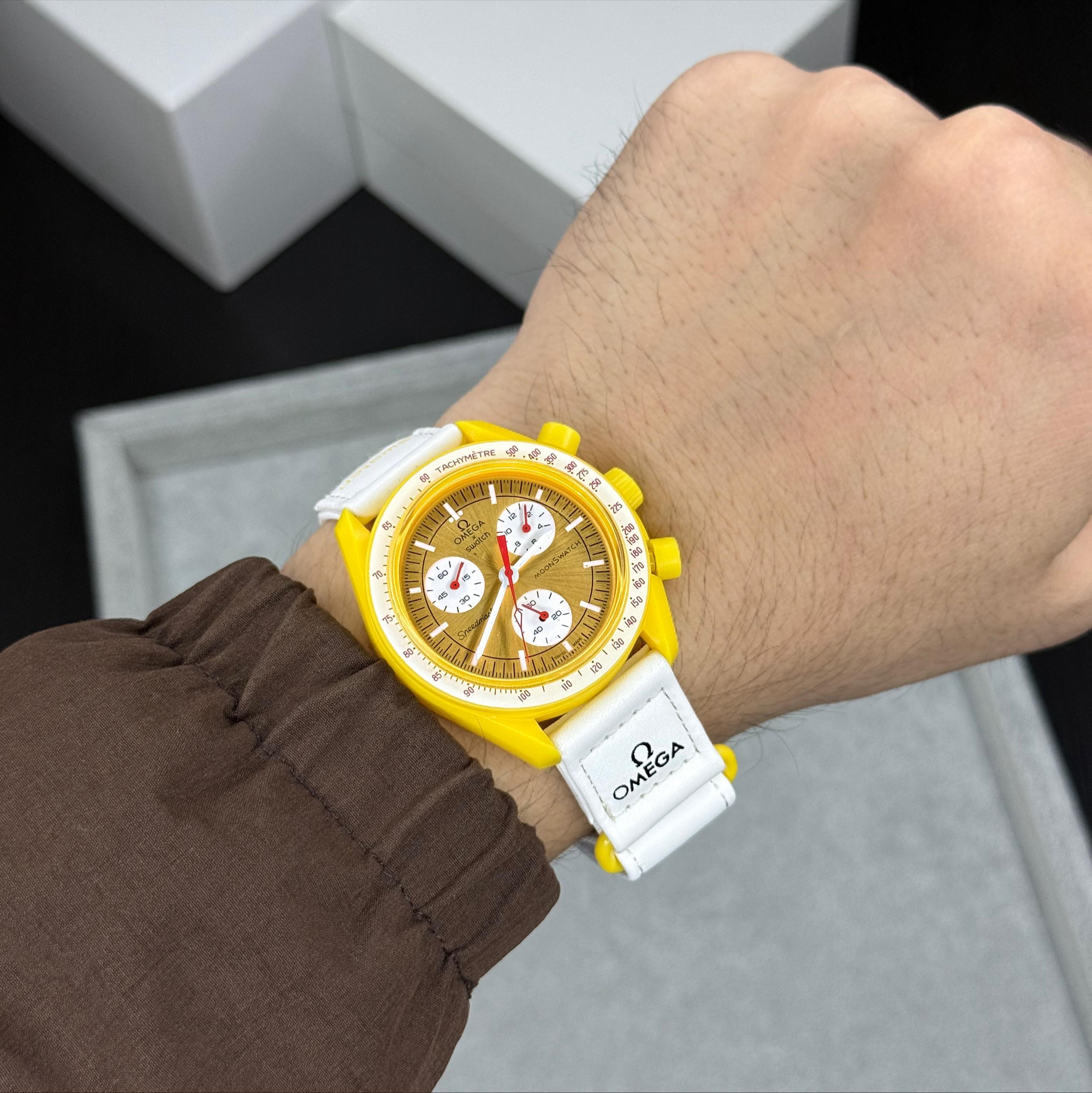 WATCH SWATCH 233