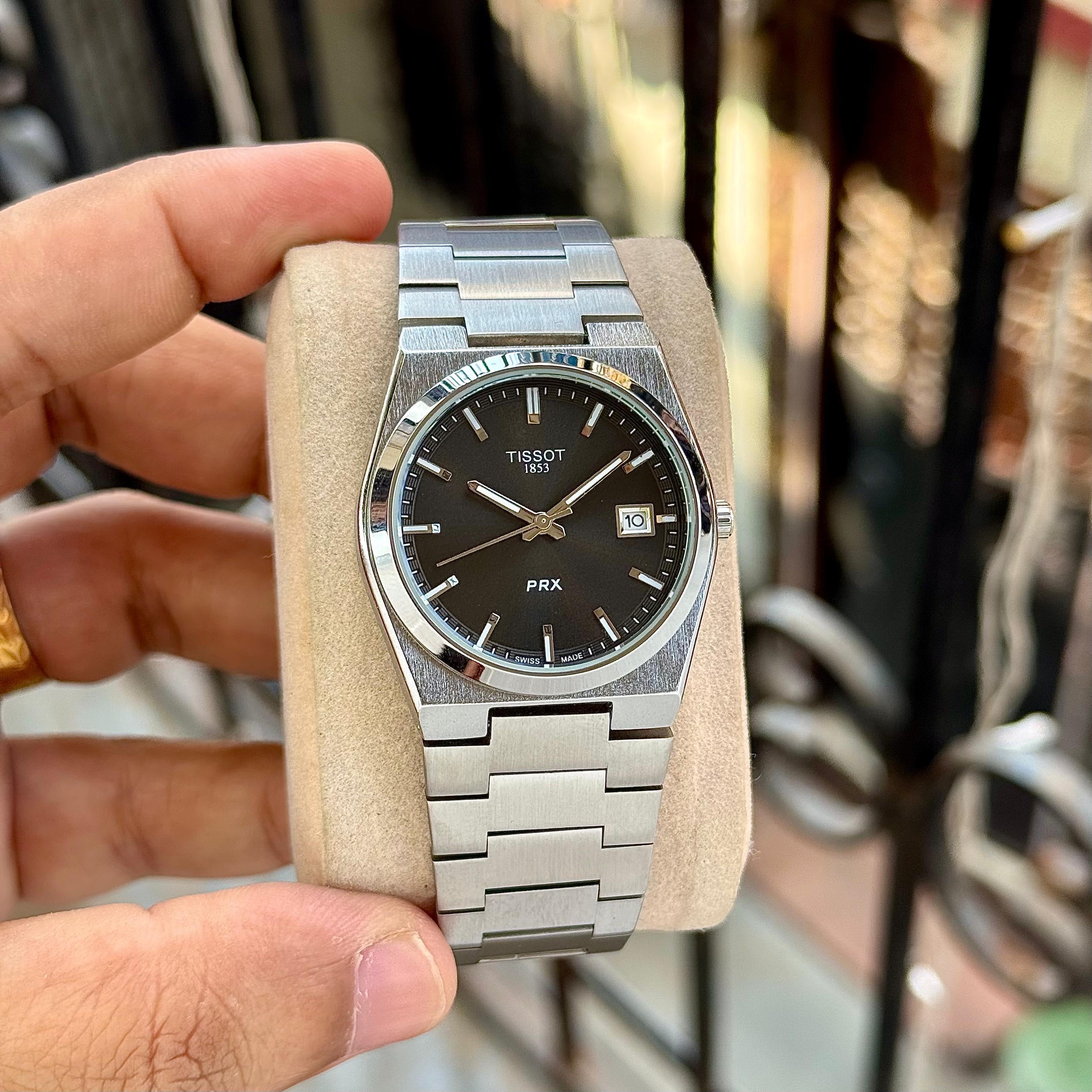 WATCH PRX 35mm