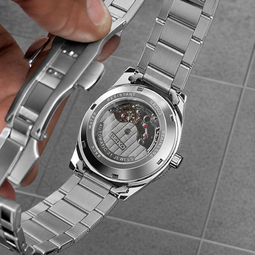 WATCH SEIKO