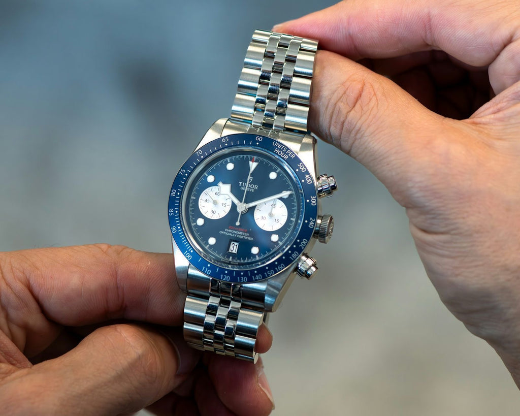 WATCH TUDOR  236