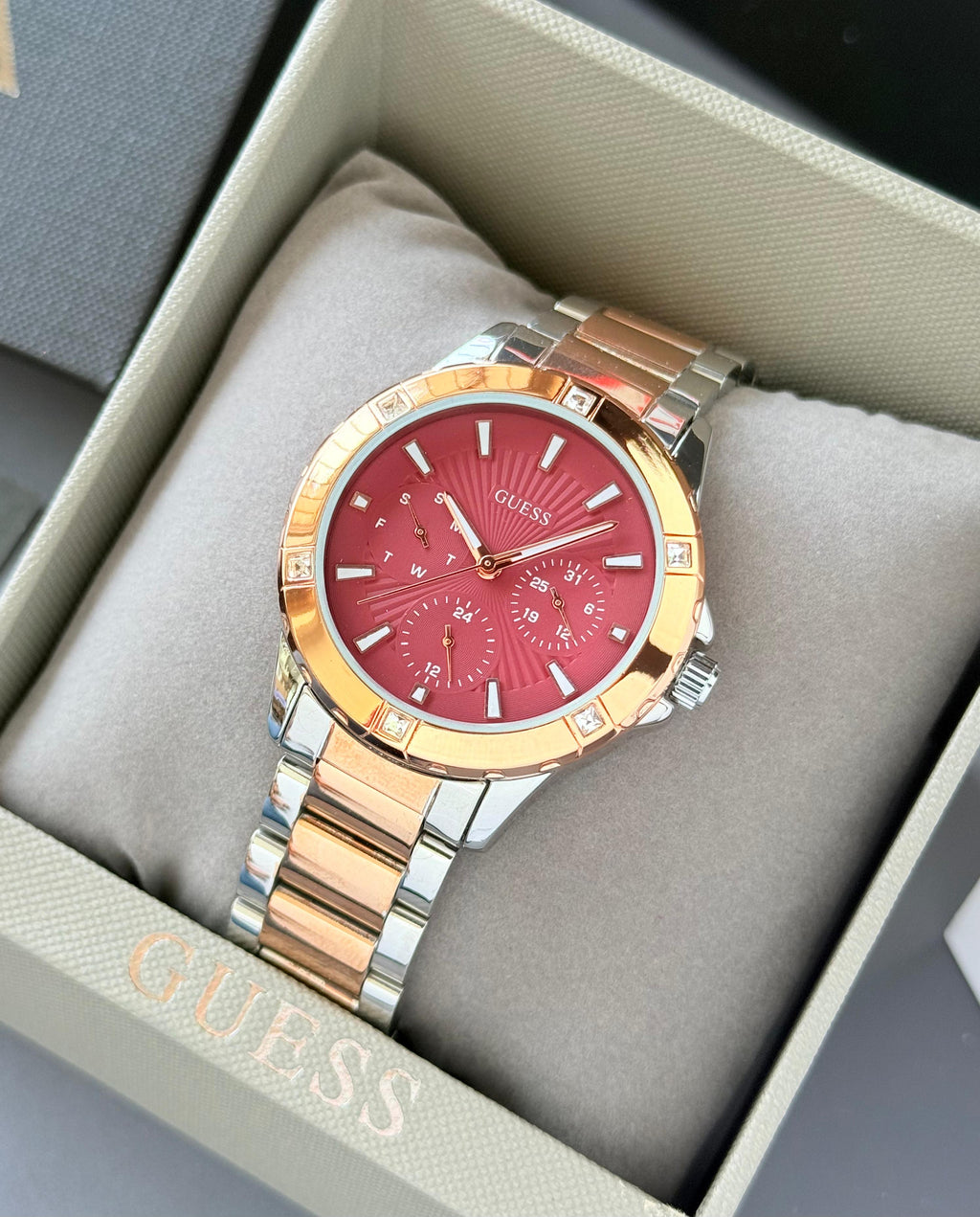WOMEN WATCH 023
