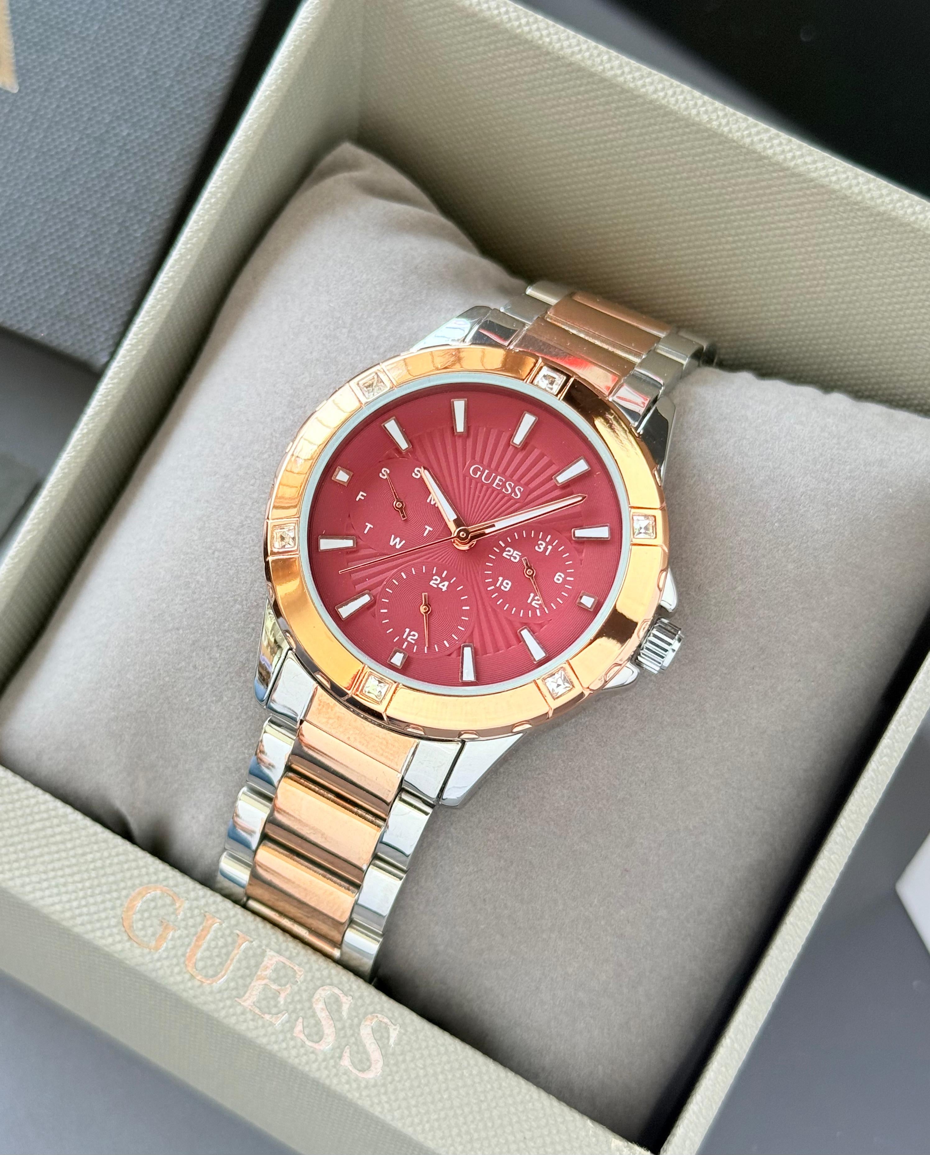WOMEN WATCH 023