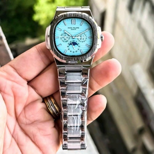 WATCH PP CHRONO