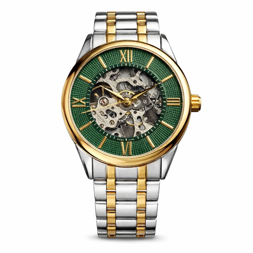 WATCH 071