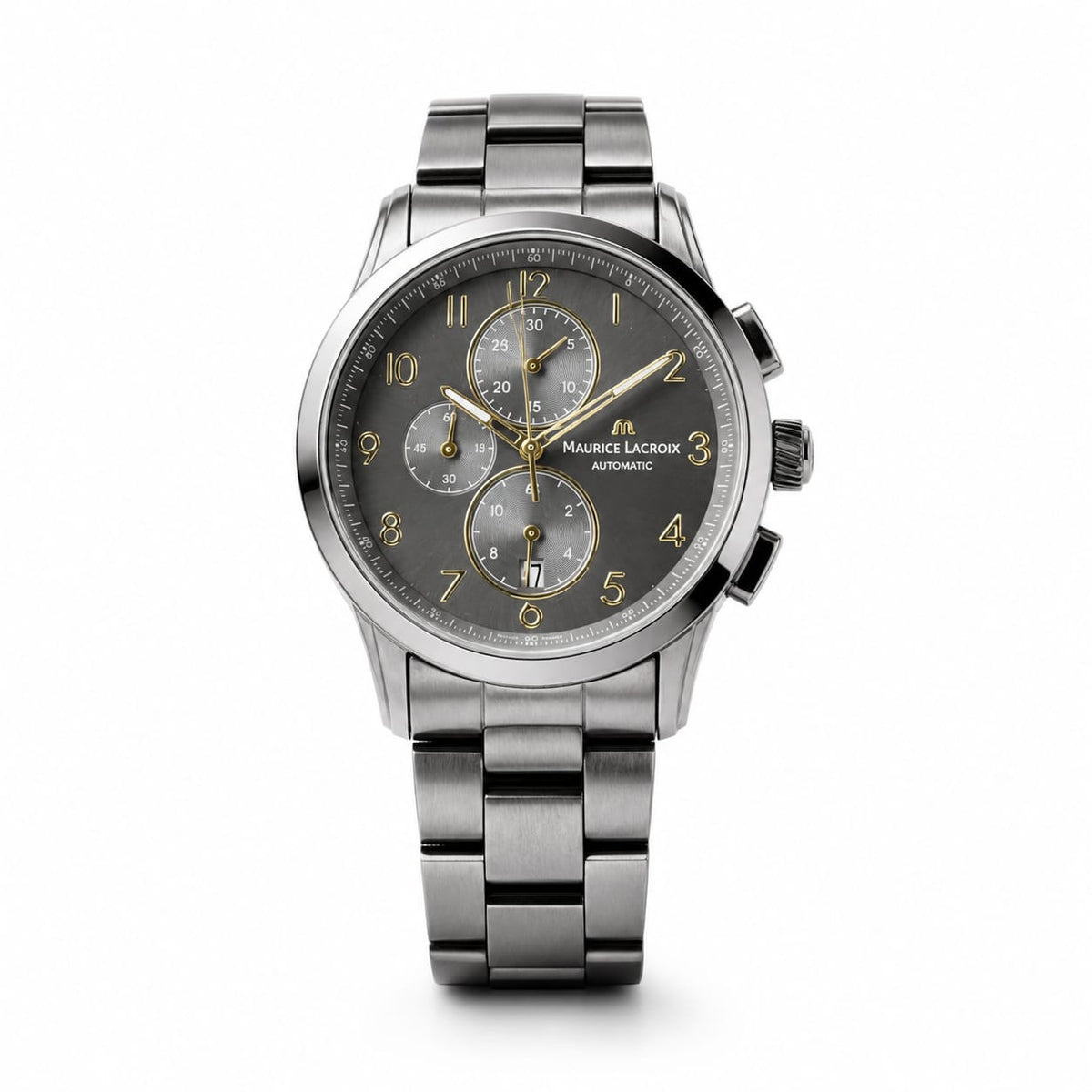 WATCH 202