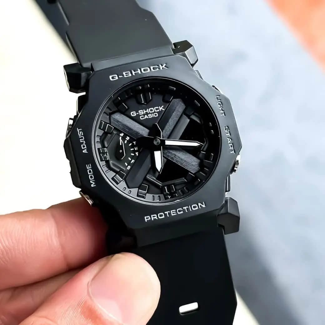 WATCH GA -2300