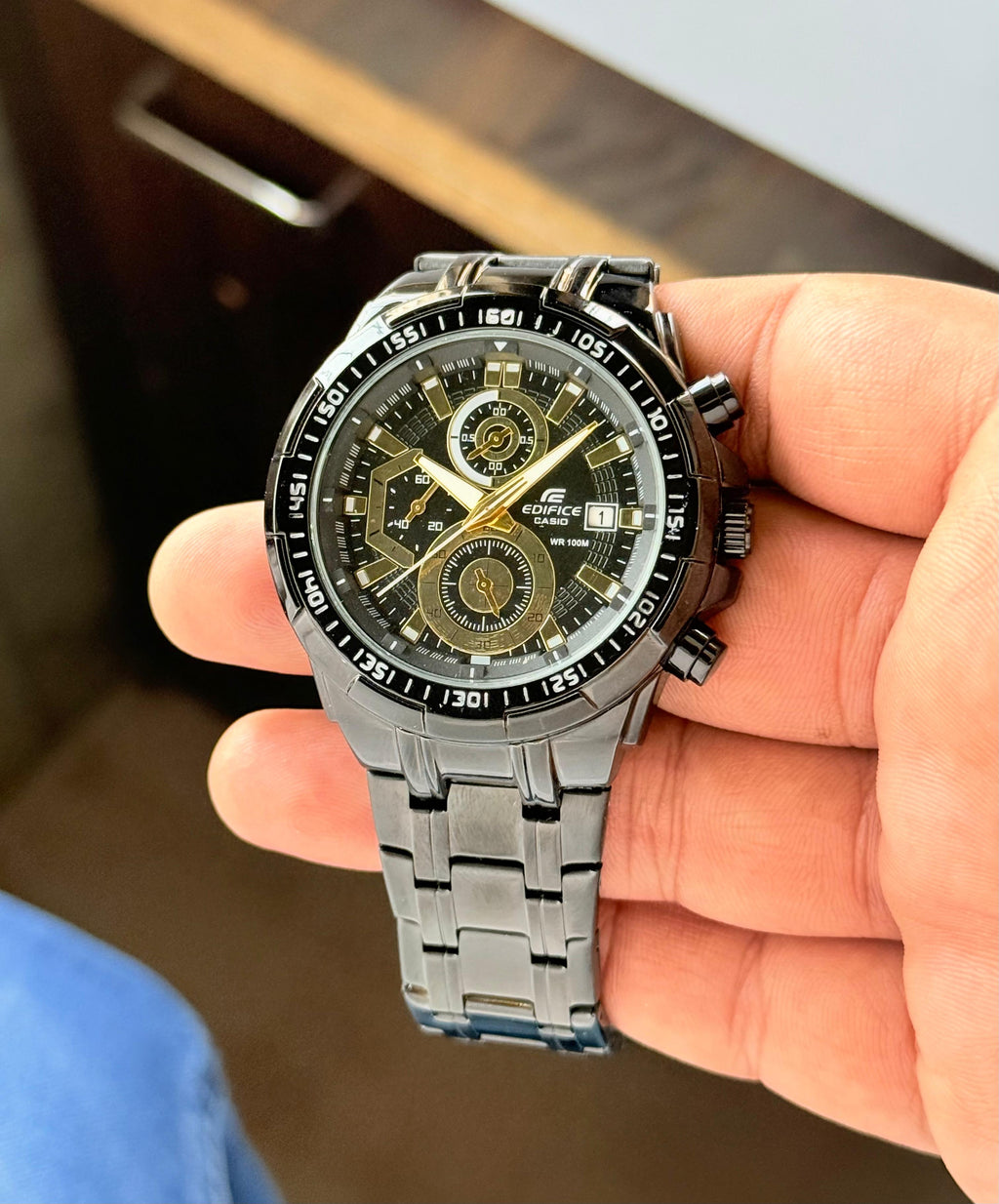 WATCH 090