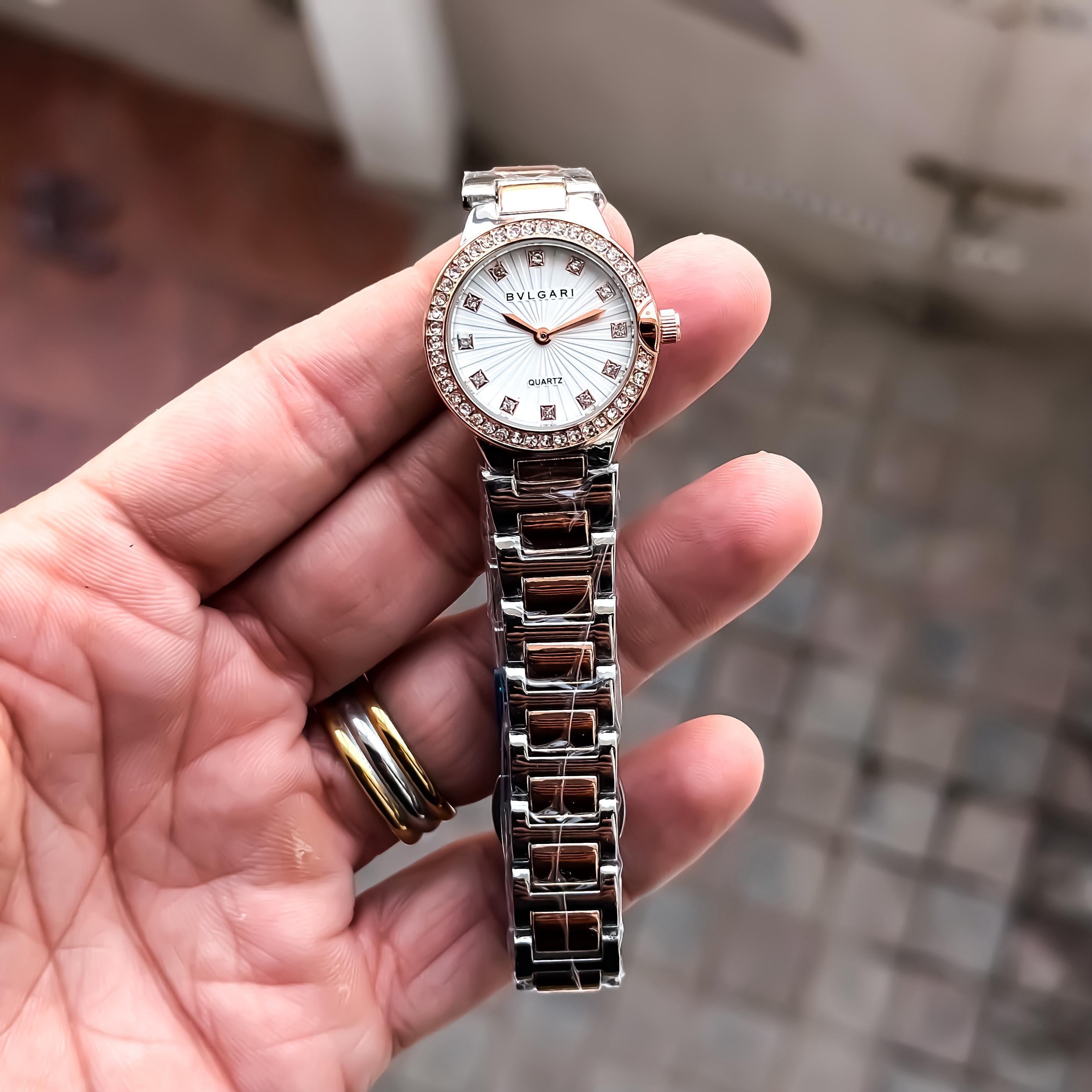 WOMEN WATCH 020