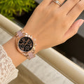 WOMEN WATCH MK