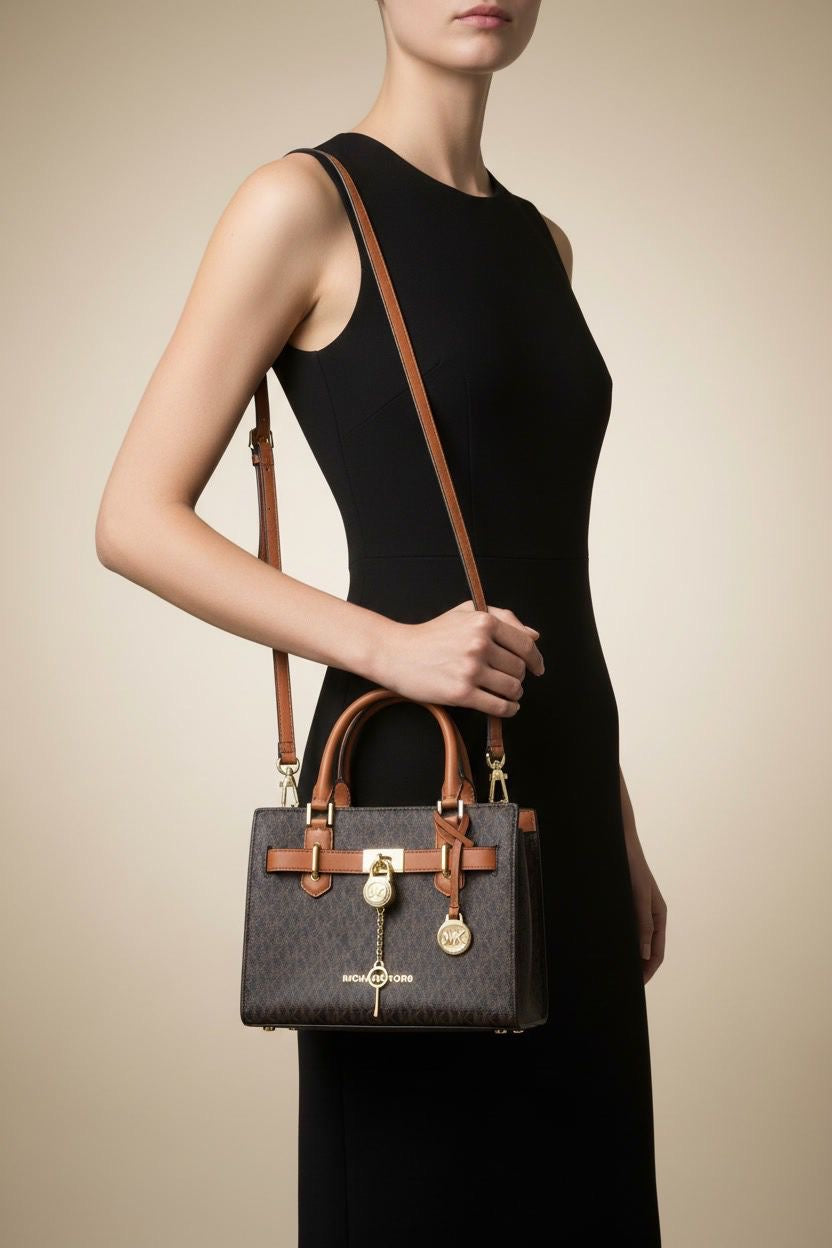 BAG 007