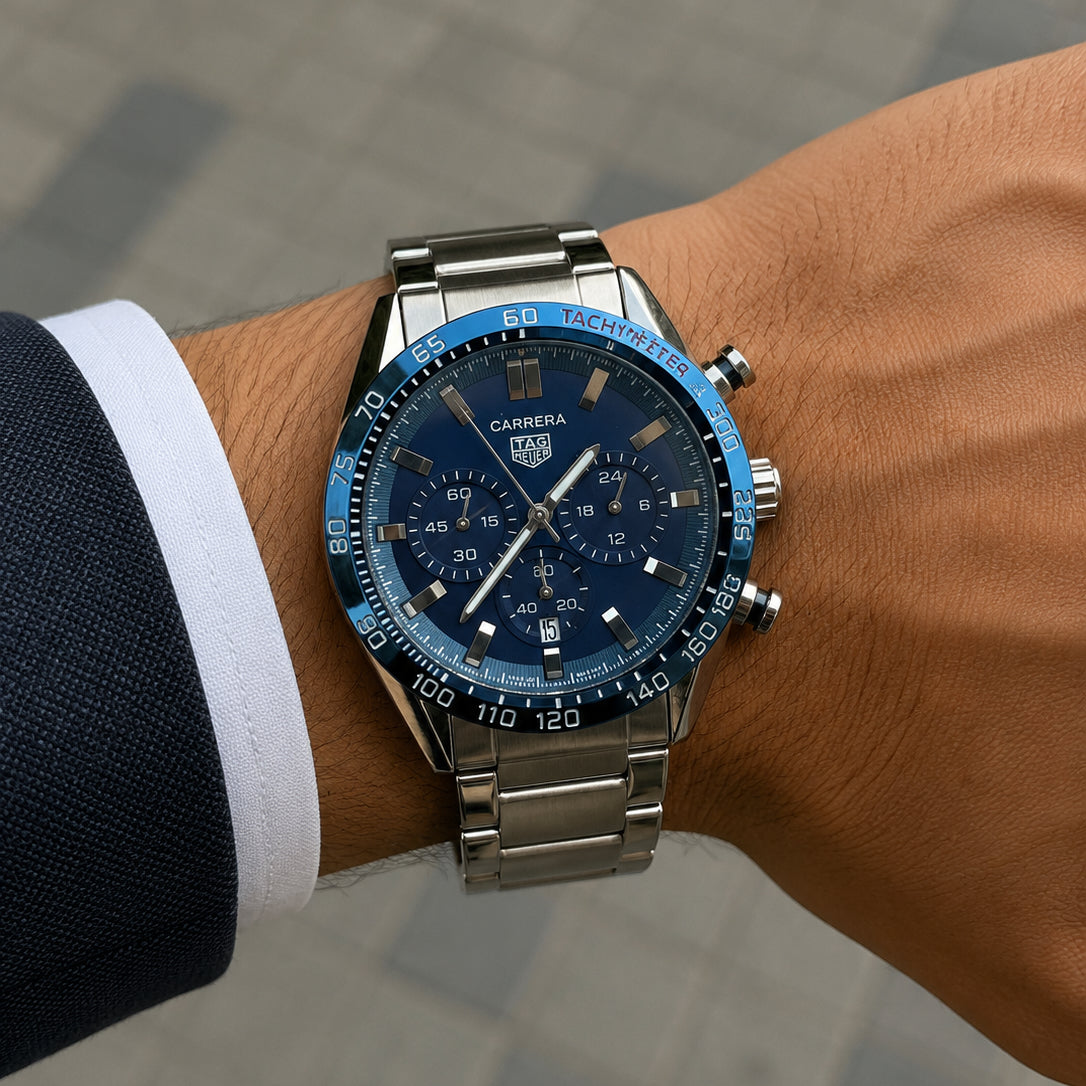 WATCH TAG