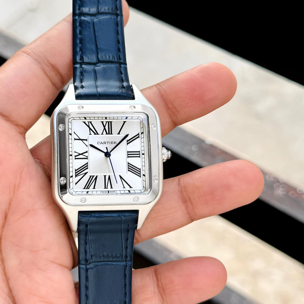 WATCH SANTOS