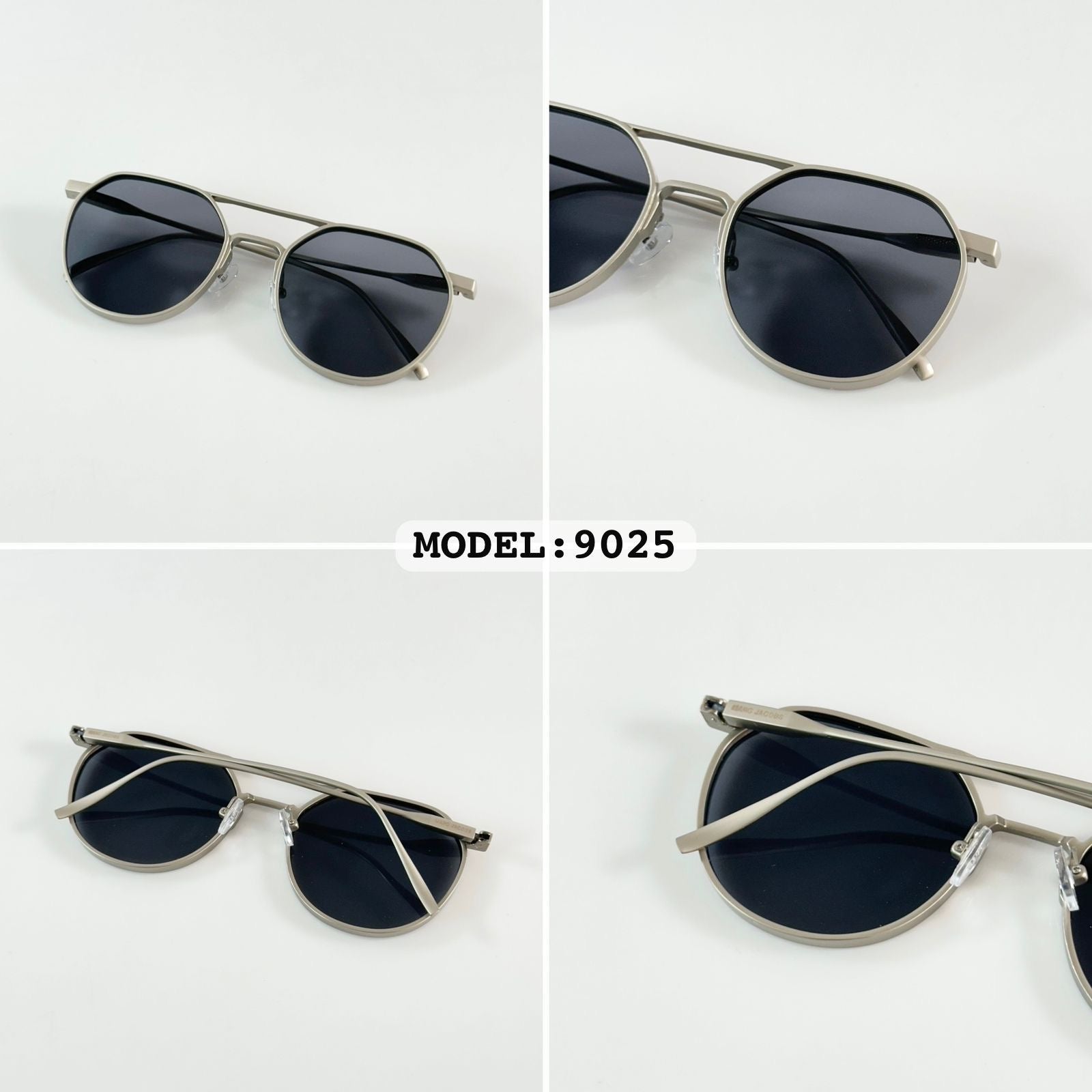 GLASS 9025