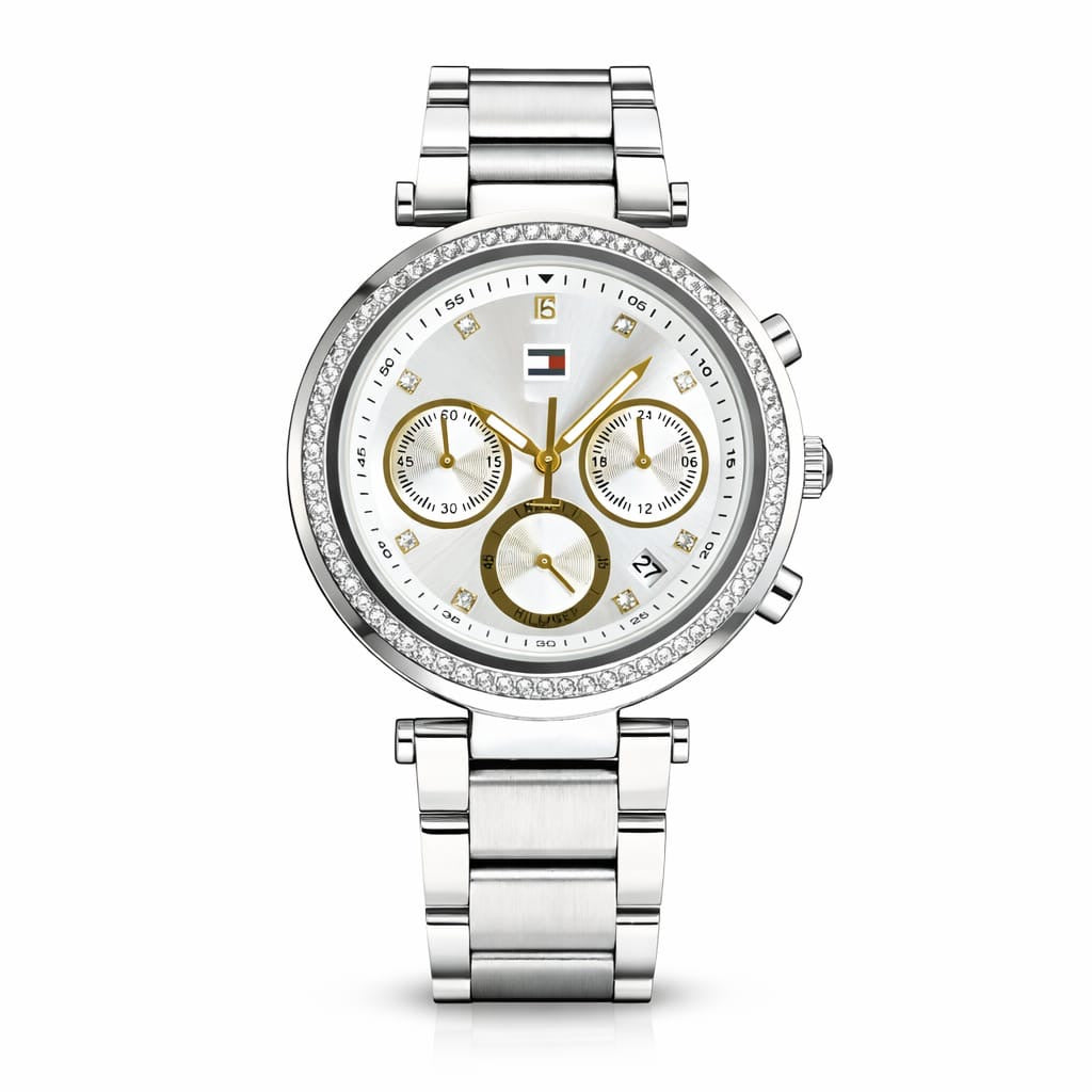 WOMEN WATCH 031