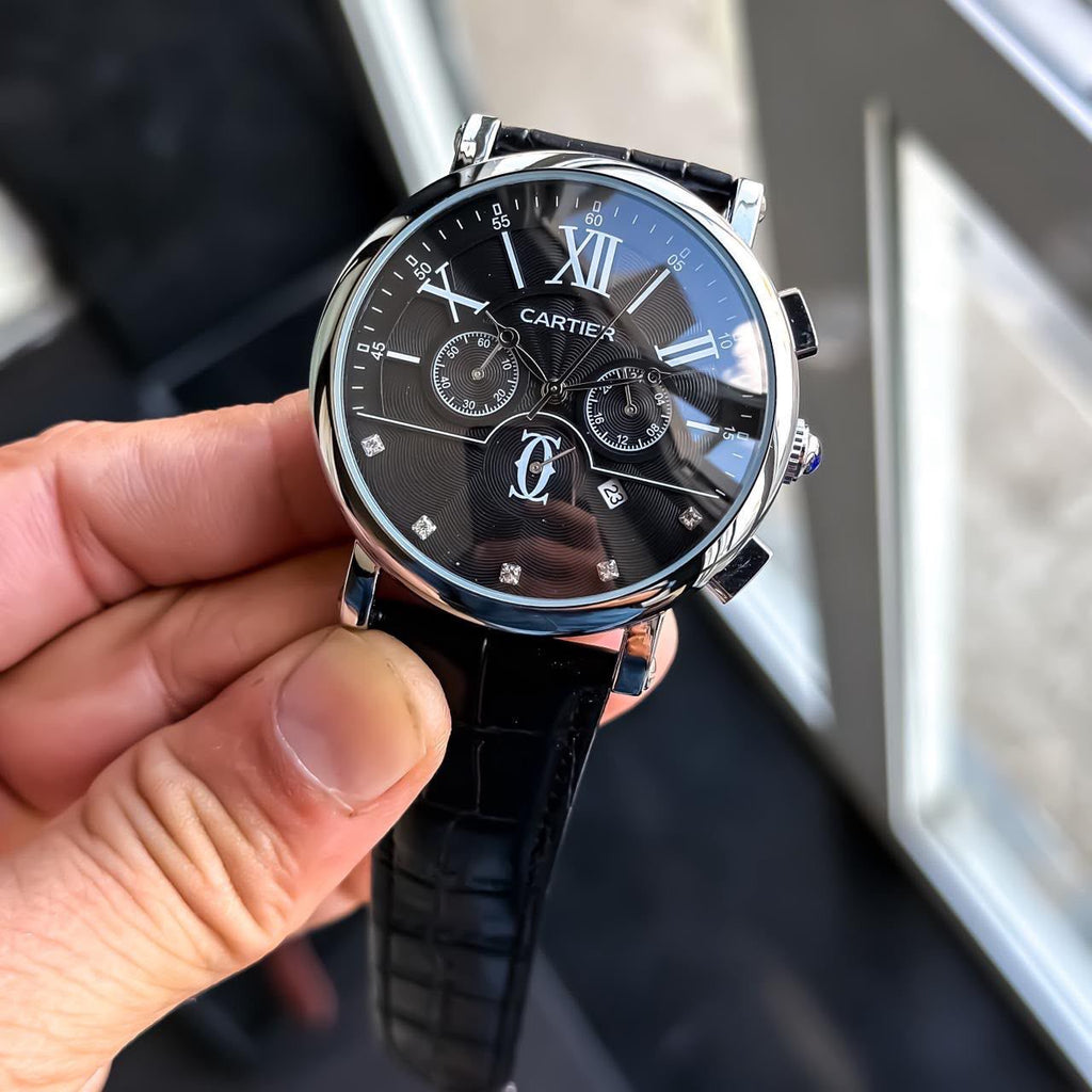 WATCH CHRONO